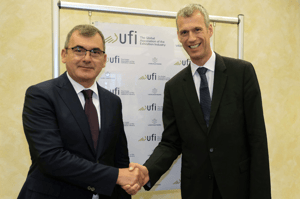 UFI Conference Verona
