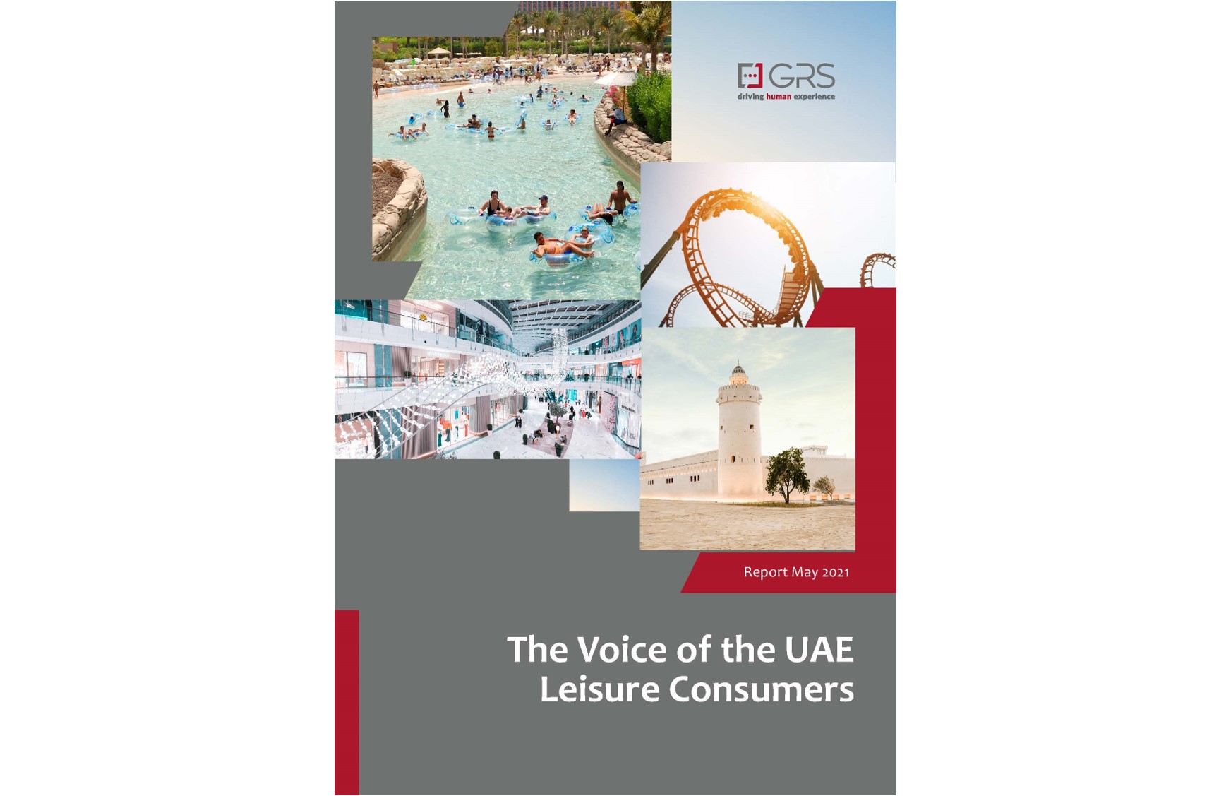 GRS The Voice of The UAE Leisure Consumers - Report 2021