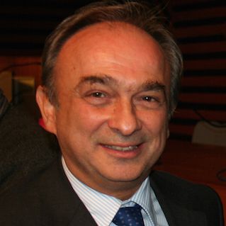 Auricchio Gian Domenico